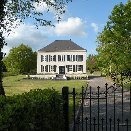 Doumely-BegnyLa Tommelle住宿加早餐旅馆 外观 照片